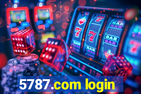 5787.com login